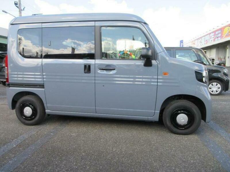 N-VAN