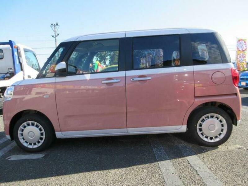 MOVE CANBUS