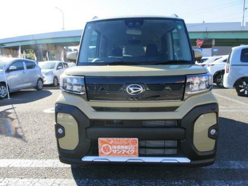 TANTO