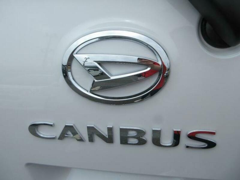 MOVE CANBUS