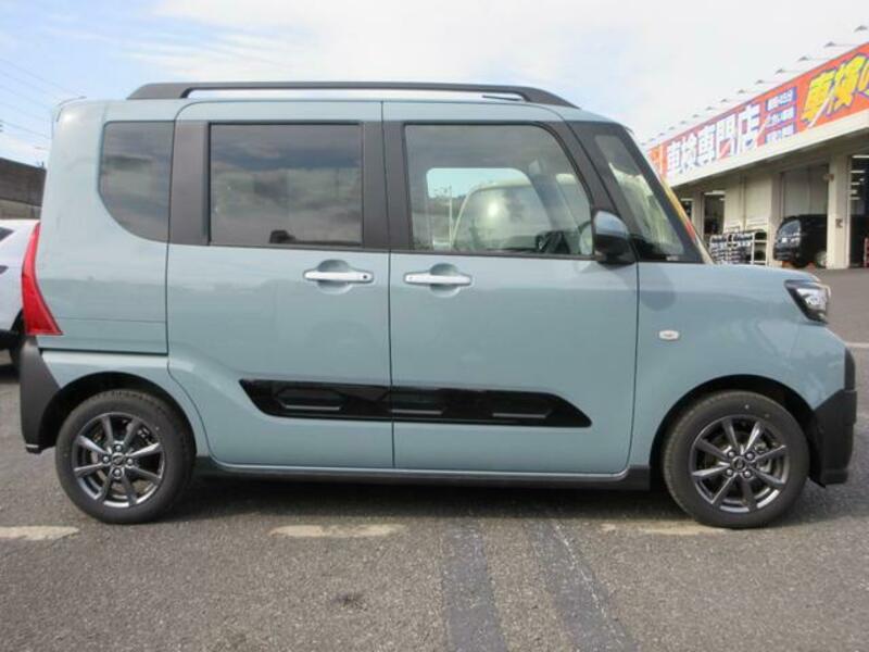 TANTO