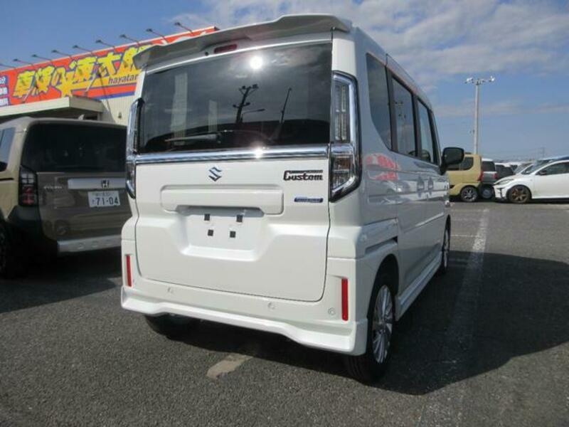 SPACIA CUSTOM