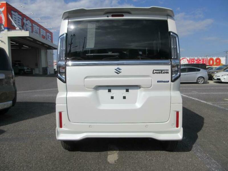 SPACIA CUSTOM