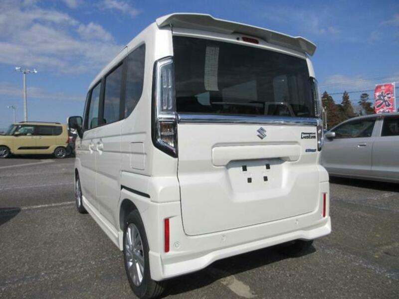 SPACIA CUSTOM