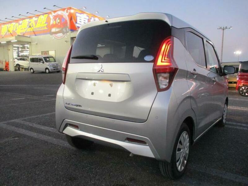 EK WAGON