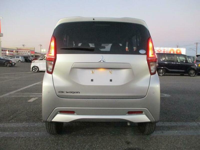 EK WAGON