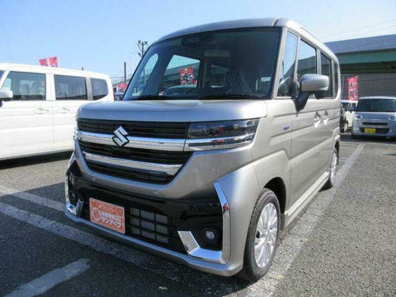 SPACIA CUSTOM