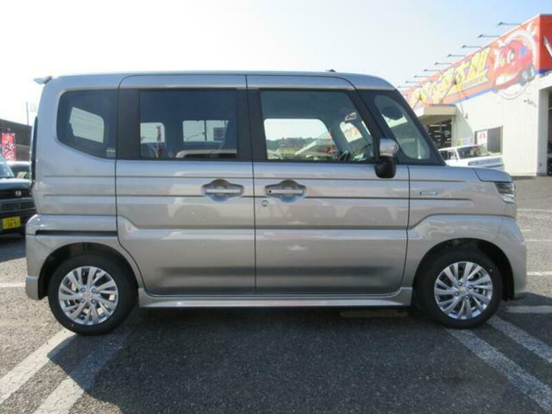 SPACIA CUSTOM