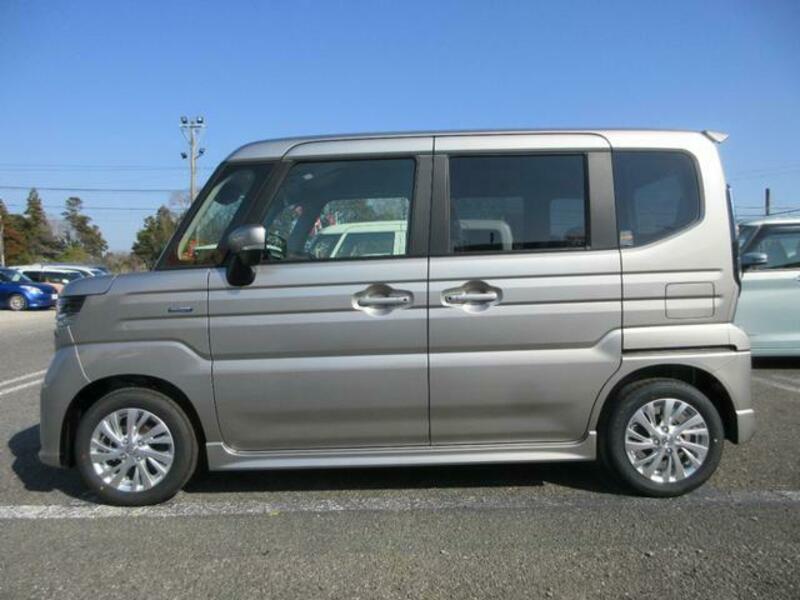 SPACIA CUSTOM