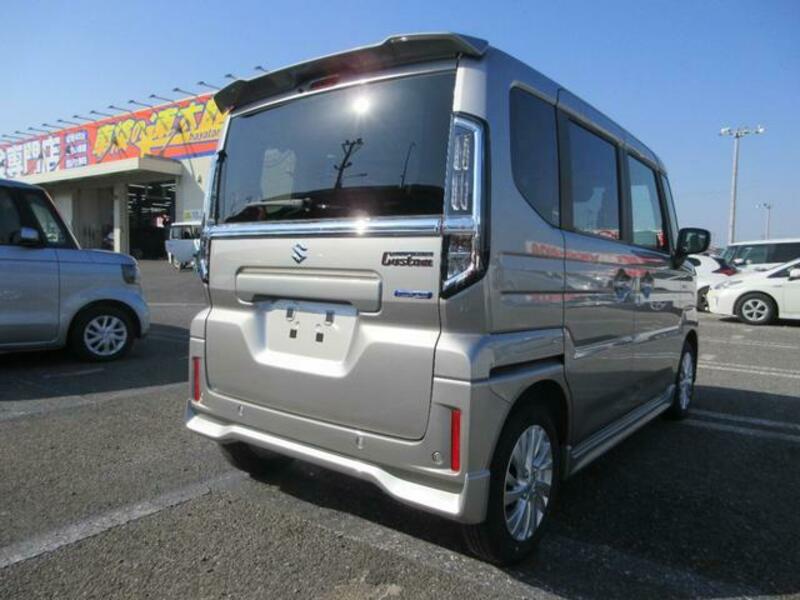 SPACIA CUSTOM