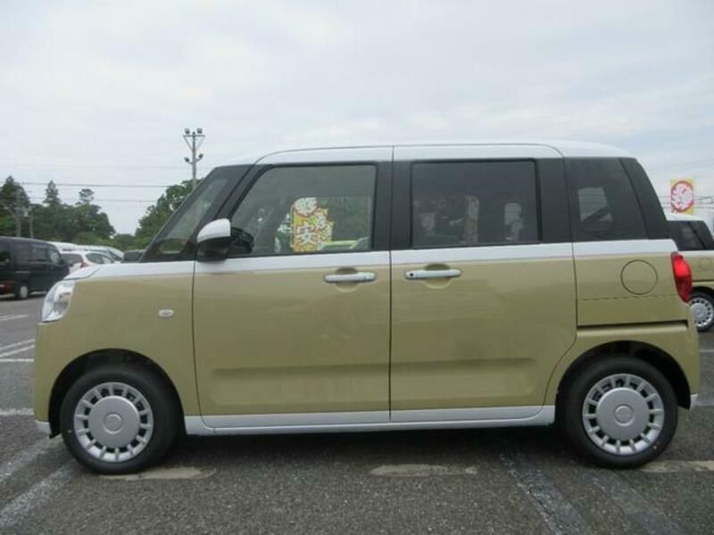 MOVE CANBUS