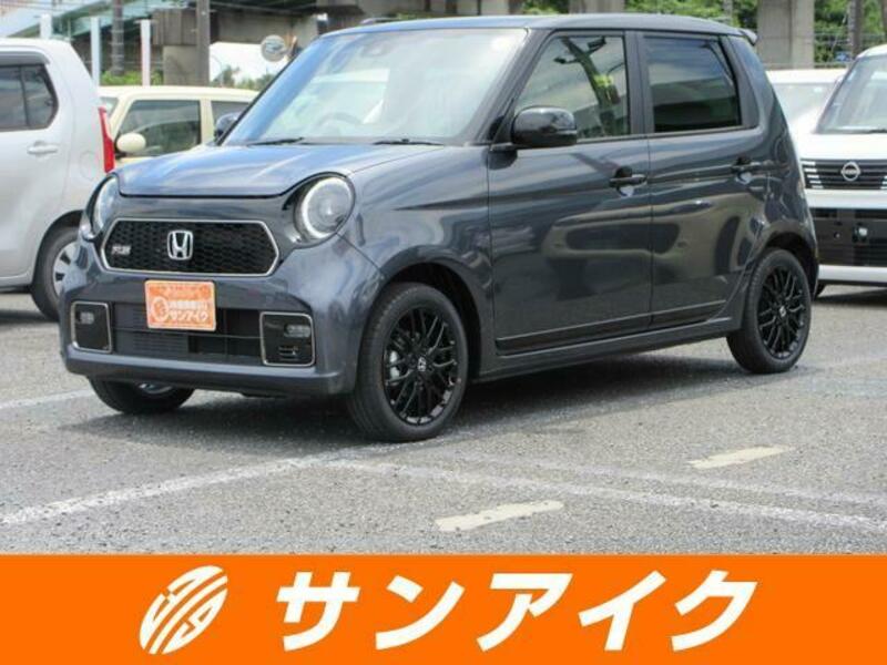 HONDA N ONE