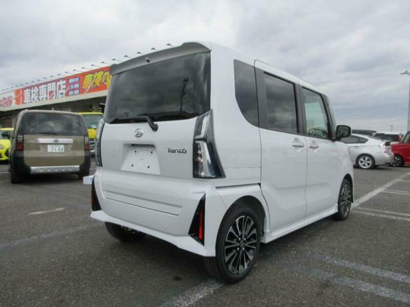 TANTO