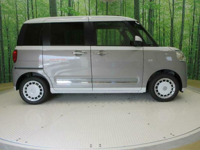 MOVE CANBUS