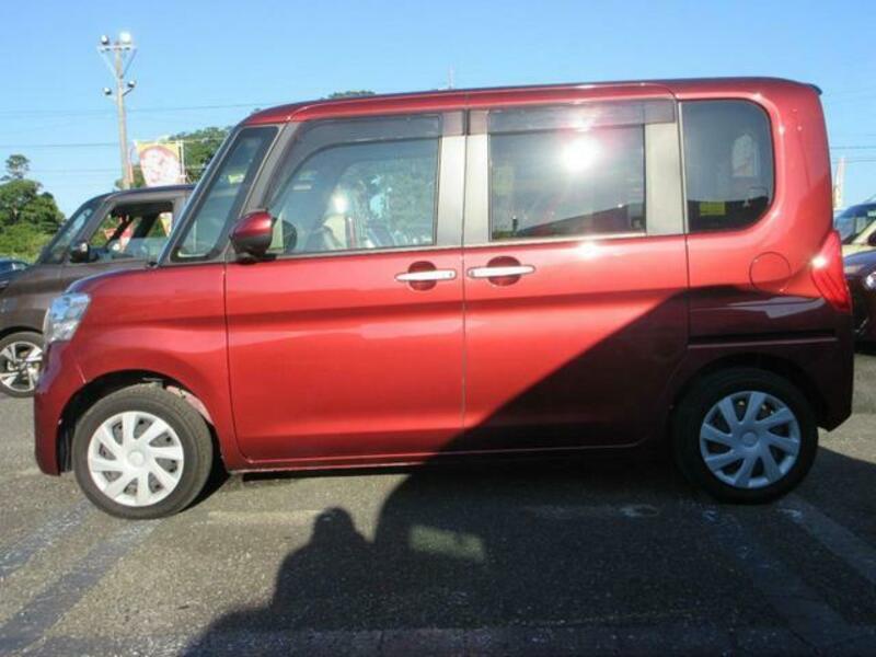 TANTO
