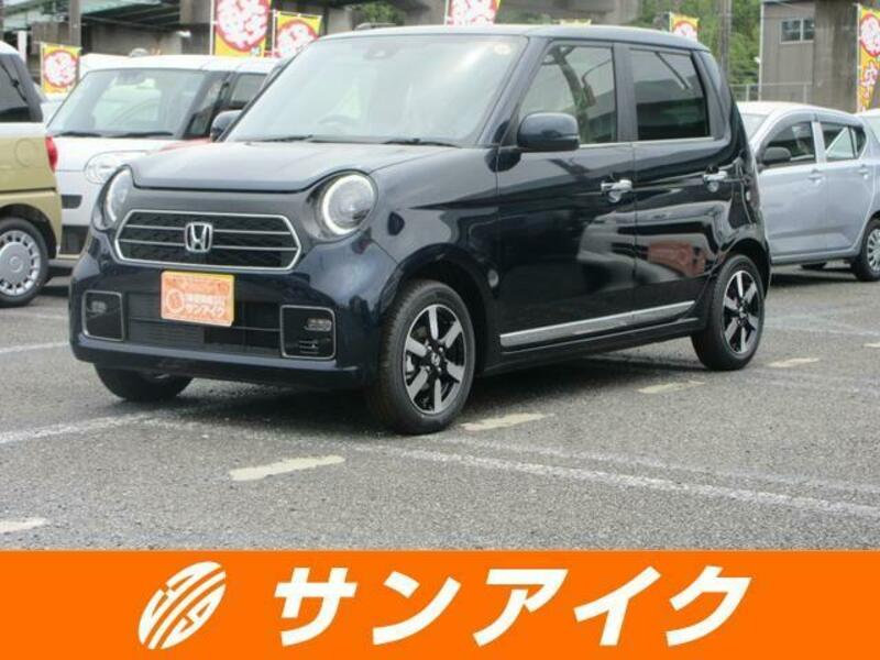 HONDA N ONE