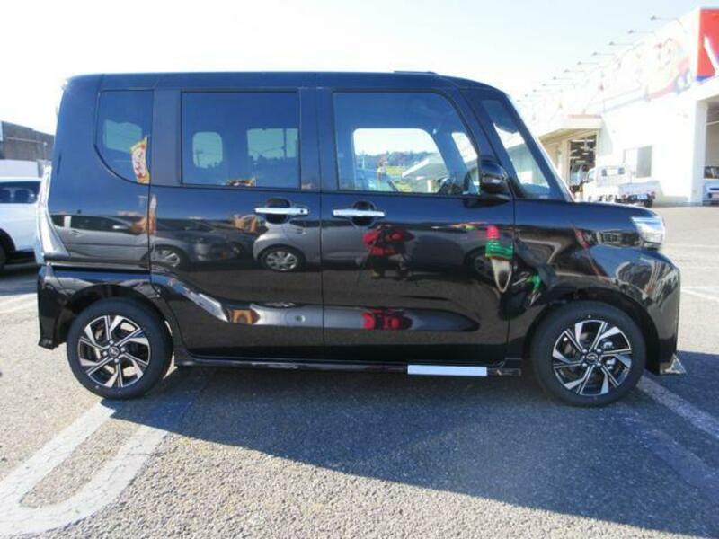 TANTO