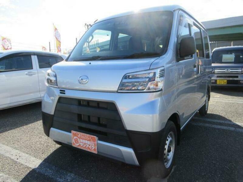 HIJET CARGO