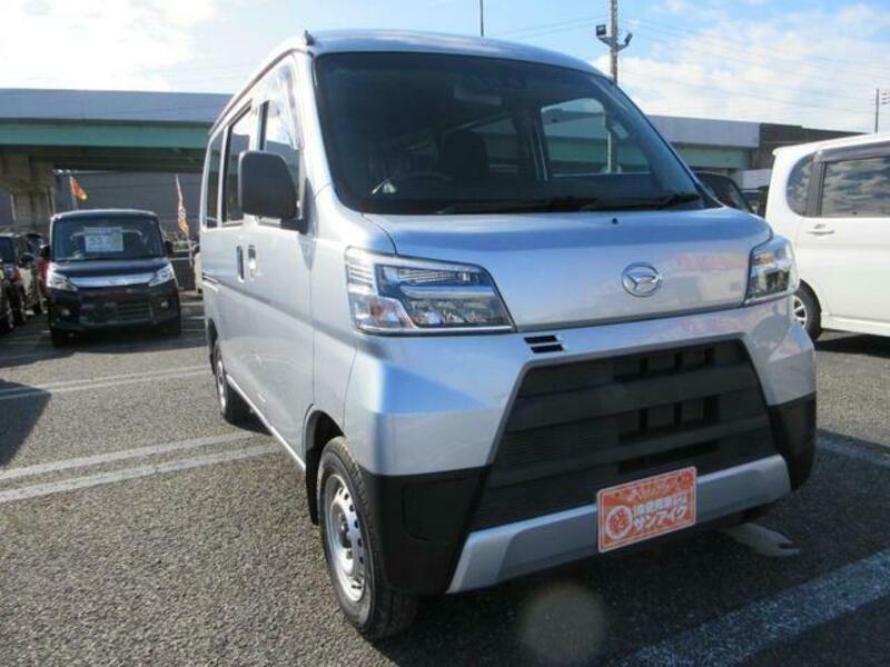 HIJET CARGO