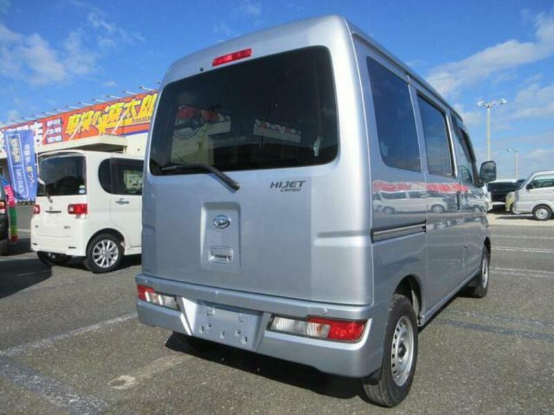 HIJET CARGO