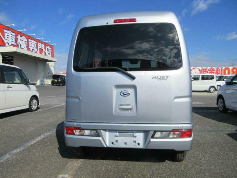 HIJET CARGO