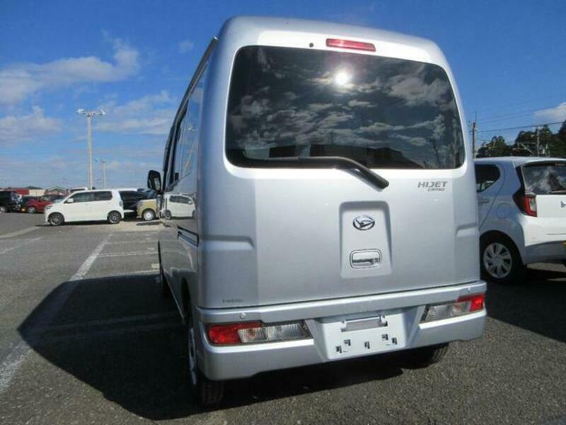HIJET CARGO