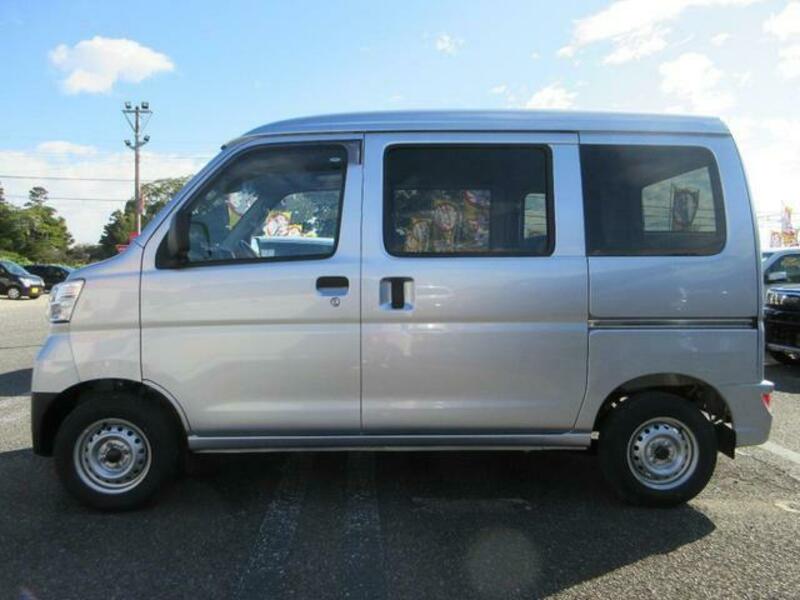 HIJET CARGO