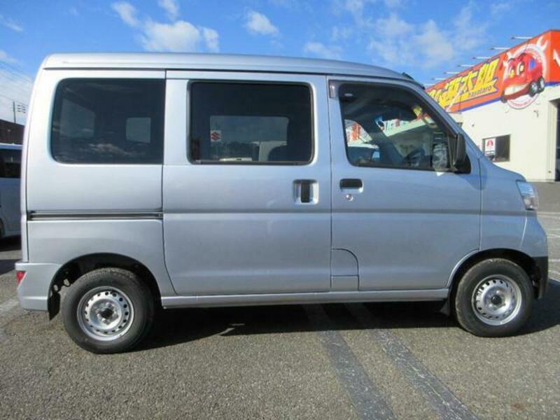 HIJET CARGO