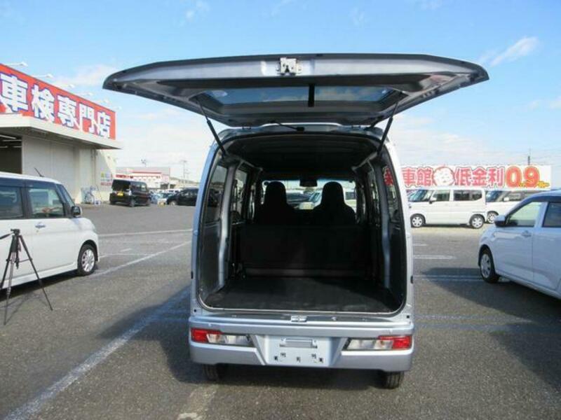 HIJET CARGO