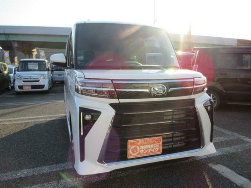 TANTO