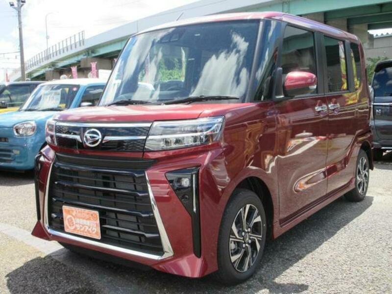 TANTO
