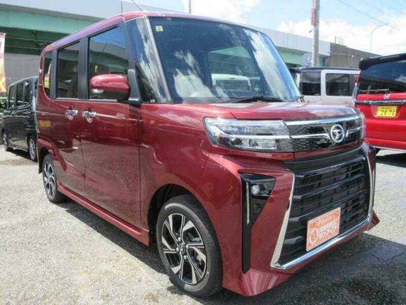 TANTO