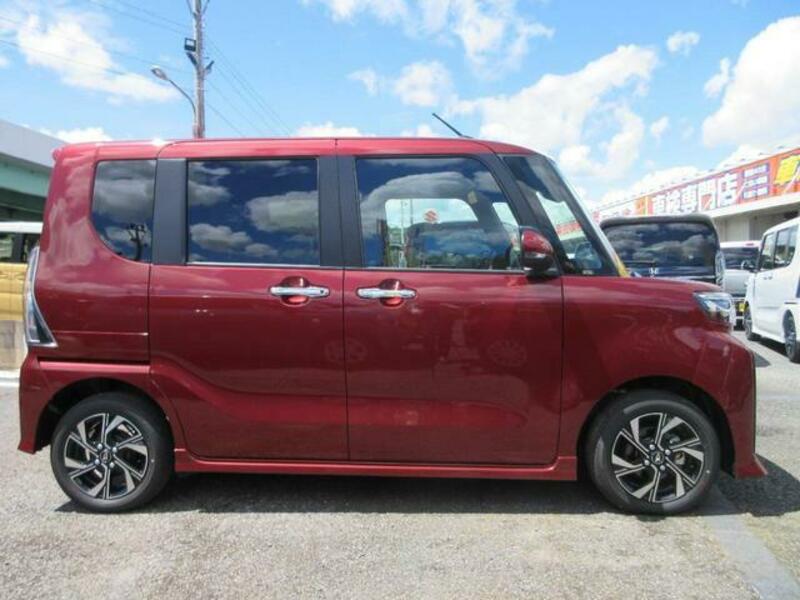 TANTO