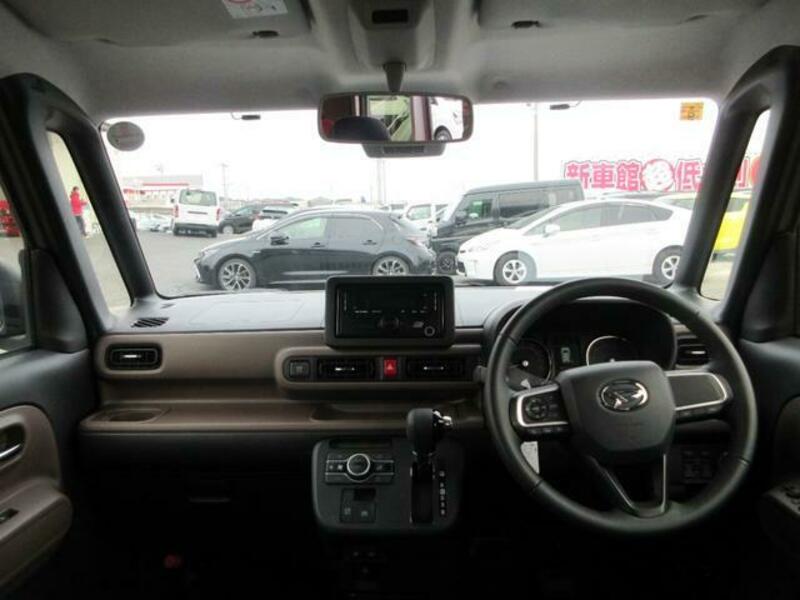 MOVE CANBUS