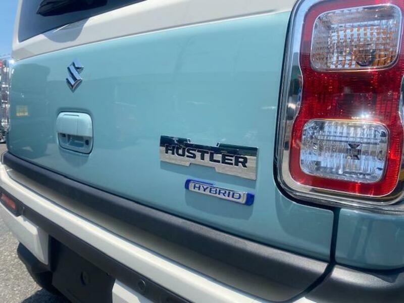 HUSTLER