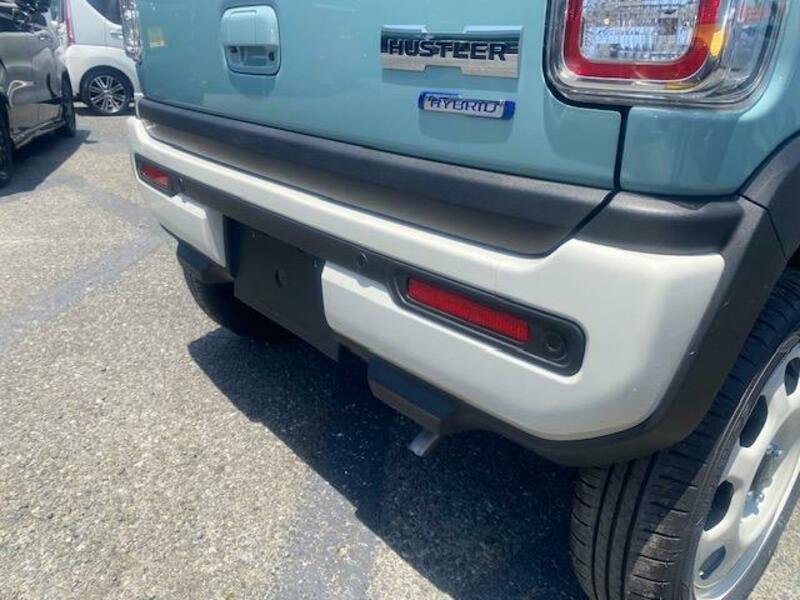 HUSTLER