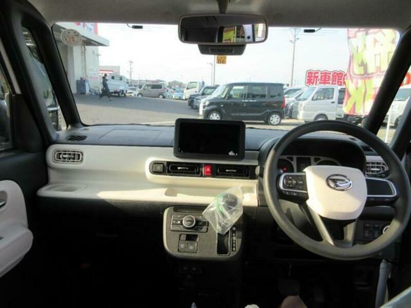 MOVE CANBUS