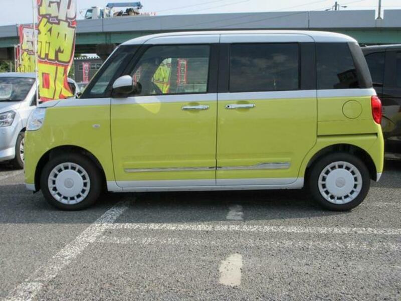 MOVE CANBUS