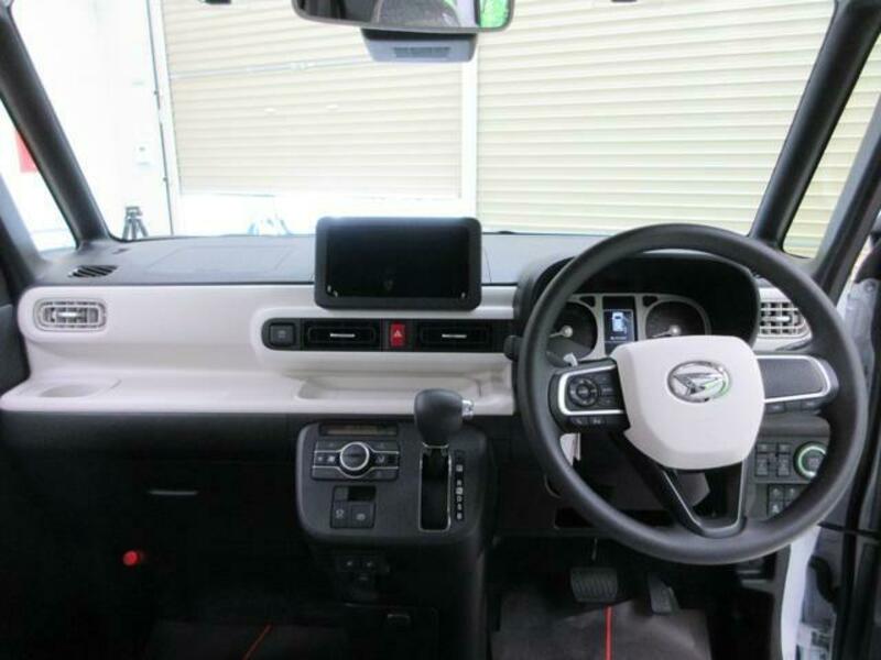 MOVE CANBUS
