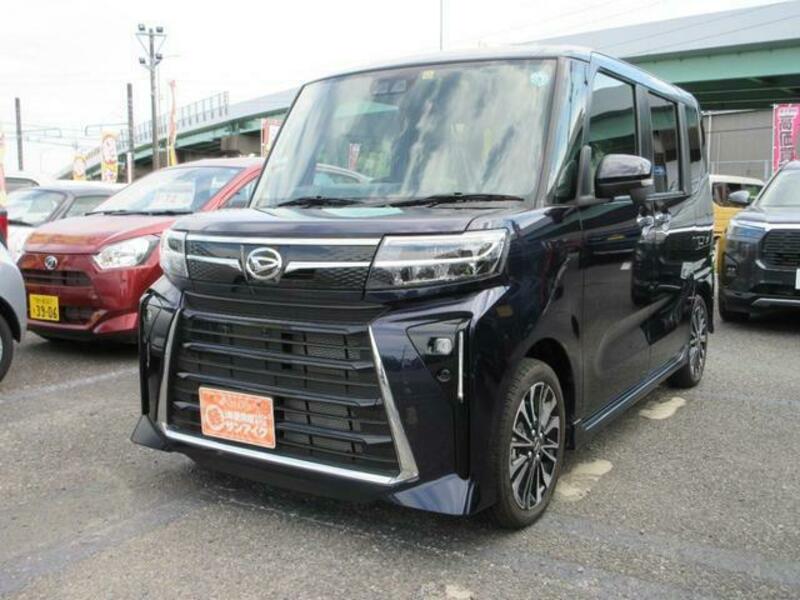 TANTO