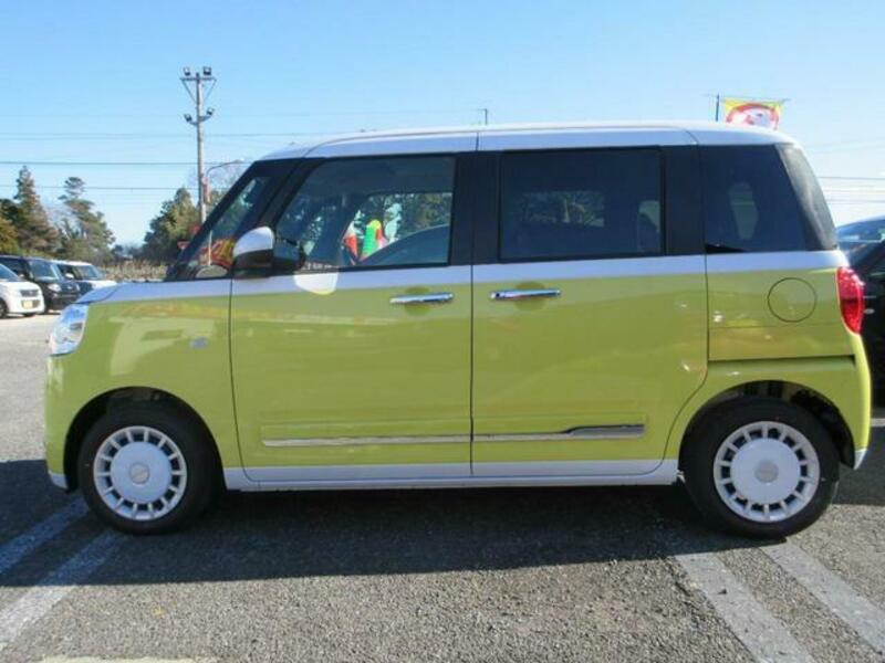 MOVE CANBUS