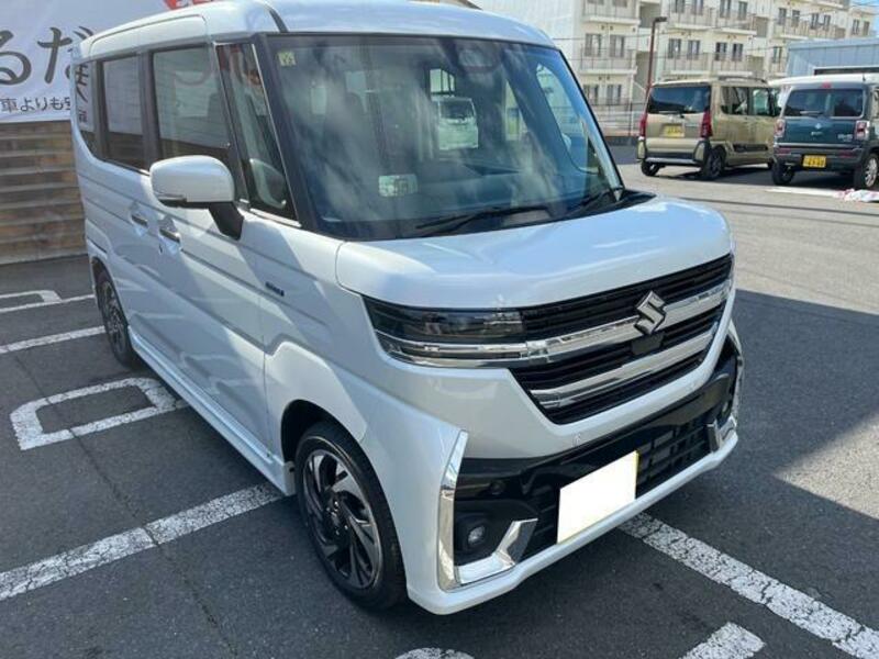 SPACIA CUSTOM