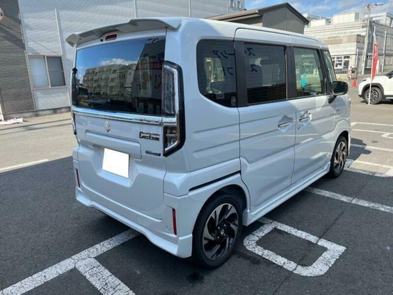 SPACIA CUSTOM