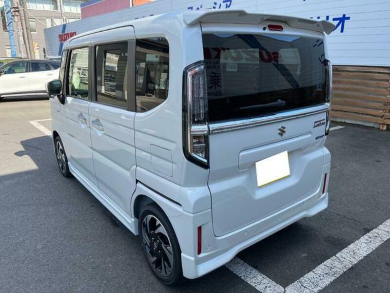 SPACIA CUSTOM