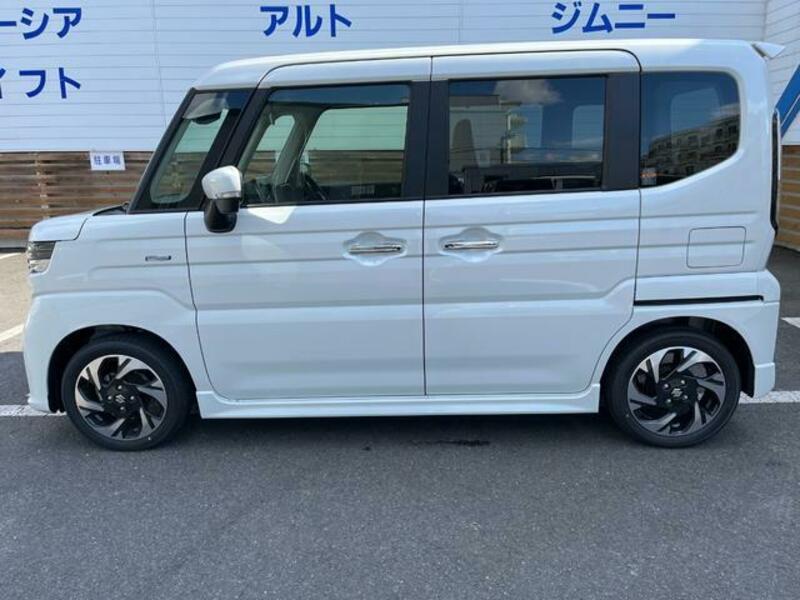 SPACIA CUSTOM