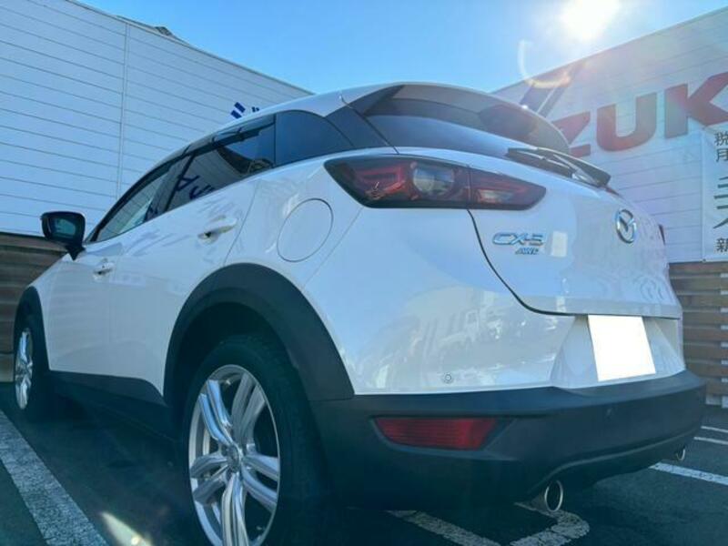 CX-3