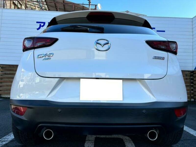CX-3