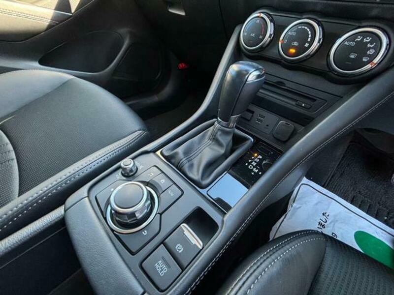 CX-3