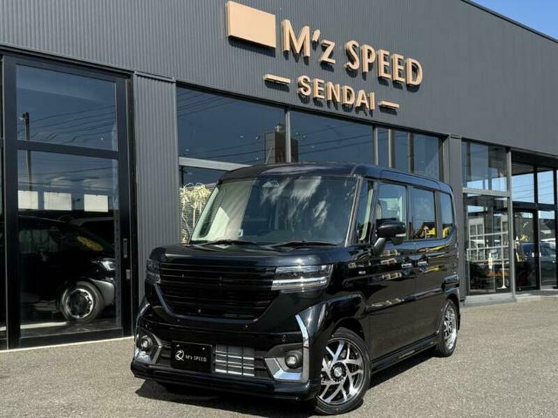 SPACIA CUSTOM