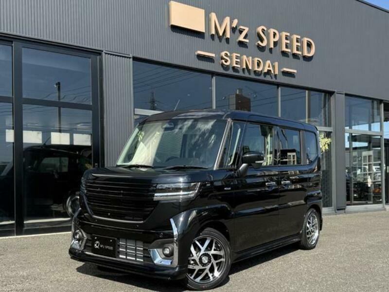 SPACIA CUSTOM
